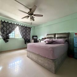 Blk 760 Yishun Street 72 (Yishun), HDB 5 Rooms #522498771